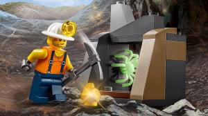 LEGO City Kruszarka górnicza (60185) 13