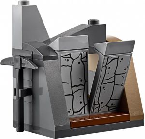 LEGO City Kruszarka górnicza (60185) 4