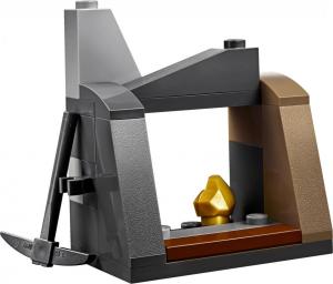 LEGO City Kruszarka górnicza (60185) 6