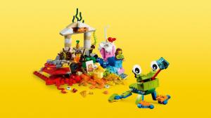 LEGO Building Bigger Thinking Świat pełen zabawy (10403) 11