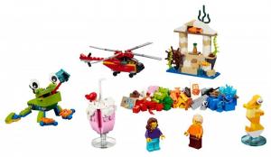 LEGO Building Bigger Thinking Świat pełen zabawy (10403) 3