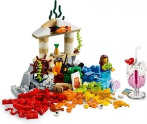 LEGO Building Bigger Thinking Świat pełen zabawy (10403) 5