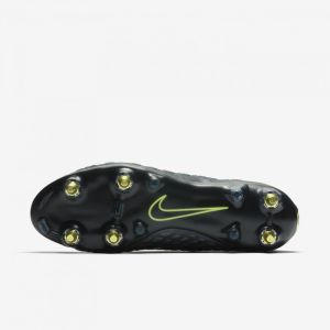 Nike Buty piłkarskie Hypervenom Phantom 3 Elite DF FG AC szare r. 45 (AH7269 081) 3