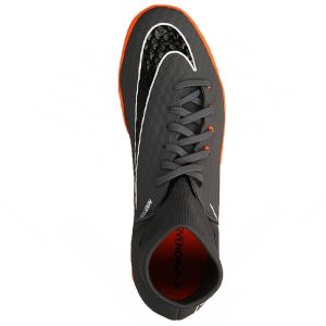 Nike Buty piłkarskie Hypervenom PhantomX 3 Academy DF IC szare r. 44 (AH7274 081) 3