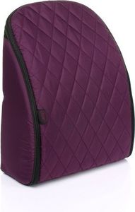 4Baby Torba pielęgnacyjna Purple - 2773 1