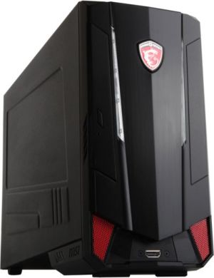 Komputer MSI Nightblade Core i5-7400, 8 GB, GTX 1050, 1 TB HDD Windows 10 Home 2