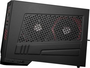 Komputer MSI Nightblade Core i5-7400, 8 GB, GTX 1050, 1 TB HDD Windows 10 Home 16