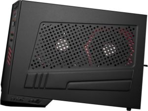 Komputer MSI Nightblade Core i5-7400, 8 GB, GTX 1050, 1 TB HDD Windows 10 Home 3