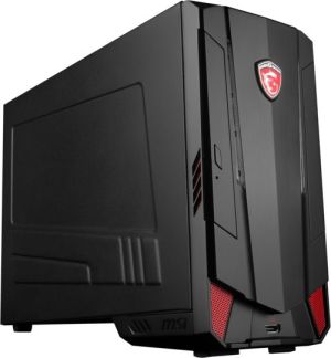 Komputer MSI Nightblade Core i5-7400, 8 GB, GTX 1050, 1 TB HDD Windows 10 Home 5