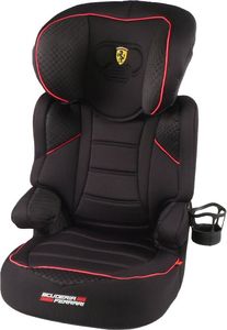 Fotelik samochodowy Ferrari Fotelik Befix Sp 15-36 kg Ferrari Black - 2870 1