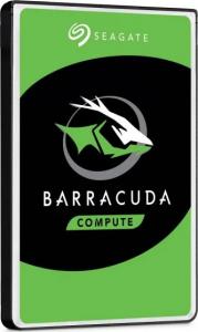 Dysk Seagate BarraCuda 500GB 2.5" SATA III (ST500LM034) 2
