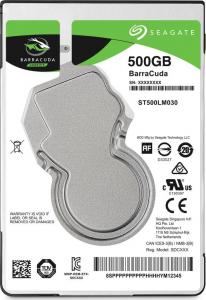 Dysk Seagate BarraCuda 500GB 2.5" SATA III (ST500LM034) 4