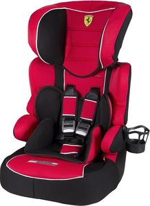 Fotelik samochodowy Ferrari Fotelik Ferrari Beline SP 9-36 kg Corsa - 2709 1