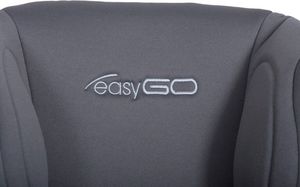 Fotelik samochodowy easyGO Fotelik Maxima 9-36 kg Isofix Sapphire - 2685 16