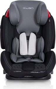 Fotelik samochodowy easyGO Fotelik Maxima 9-36 kg Isofix Sapphire - 2685 3
