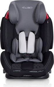 Fotelik samochodowy easyGO Fotelik Maxima 9-36 kg Isofix Sapphire - 2685 5