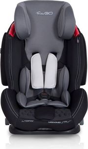 Fotelik samochodowy easyGO Fotelik Maxima 9-36 kg Isofix Sapphire - 2685 6