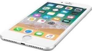 Belkin Szkło hartowane do iPhone 8 Plus (F8W855ZZWHT) 3