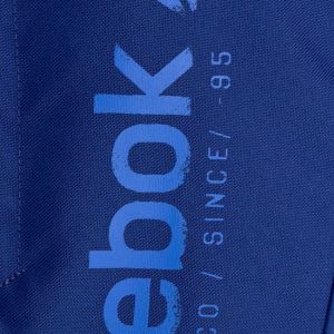 Reebok Plecak Found M niebieski (BQ1244) 2