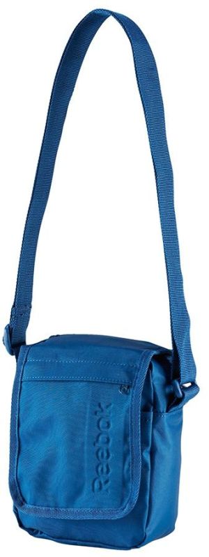 Reebok Saszetka LE U City Bag niebieski (AY0204) 1