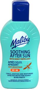 Malibu After Sun Insect Repellent UNI 200 1