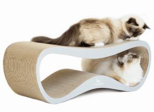 MyKotty Drapak Lui siwy 3