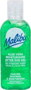 Malibu After Sun Aloe Vera 100 ml 1