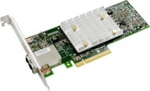 Kontroler Adaptec PCIe 3.0 x8 - 2x SFF-8644 HBA 1100-8 (2293300-R) 1