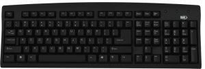 Klawiatura Mint  (MSK-107 PS/2) 1