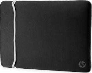 Etui HP Reversible 15.6" Czarno-srebrny 2