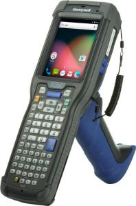 Czytnik kodów kreskowych Honeywell CK75 HANDHELD COMPUTER (CK75AA6EN00W4421) 2