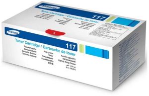 Toner Samsung MLT-D117S Black Oryginał  (SU852A) 2