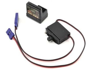 Sanwa Aparatura MT-44 + odbiornik (S101A32171A) 2