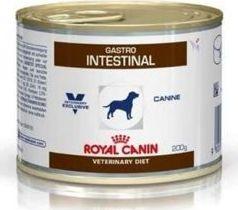 Royal Canin Gastro Intestinal 200g puszka 1