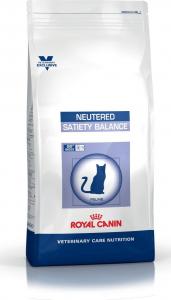 Royal Canin Neutered Cat Young Male 400g 1