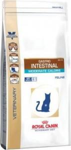 Royal Canin Gastro Intestinal Moderate Calorie GIM 35 400g 1