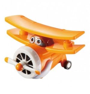 Figurka Super Wings Super Wings Figurka transformująca Grand Albert 1