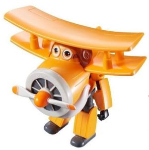 Figurka Super Wings Transforming Grand Albert (YW710260) 1