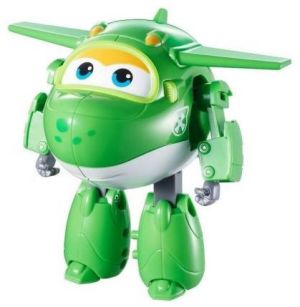 Figurka Super Wings Super Wings Figurka samolot robot Mira 1