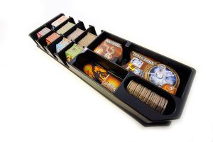 Rebel Dodatek do gry Small World: Wielkie damy + Royal Bonus + Przeklęci! 2