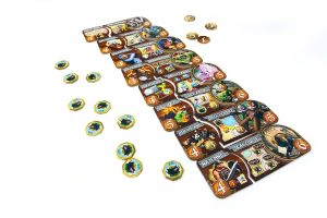 Rebel Dodatek do gry Small World: Nie bój nic + W pajęczej sieci 3