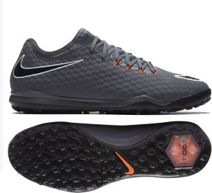 Nike Buty piłkarskie Hypervenom PhantomX 3 Pro TF szare r. 42 (AH7283 081) 1