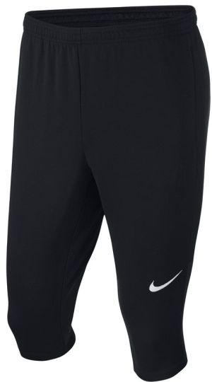 Nike Spodnie czarne M NK Dry Academy 18 3/4 Pant KPZ r. M (893793 010) 1