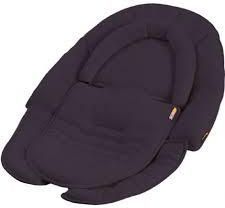 Bloom Bloom wkładka Snug kolor czarny - 4897020129486 1