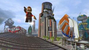 LEGO Marvel Super Heroes 2 Xbox One 3