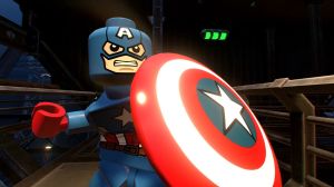 LEGO Marvel Super Heroes 2 Xbox One 5