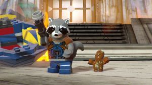 LEGO Marvel Super Heroes 2 Xbox One 6