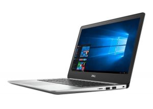 Laptop Dell Inspiron 5370 (5370-3124) 12 GB RAM/ 256 GB M.2/ Windows 10 Home PL 4