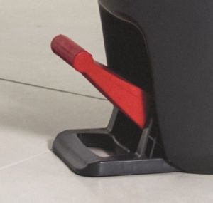 Mop Vileda Ultramat Turbo (158632) z wiadrem 13