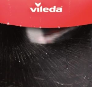 Mop Vileda Ultramat Turbo (158632) z wiadrem 14